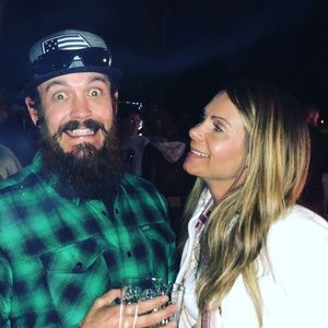 Meet your Posher, Abbey